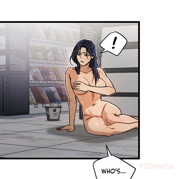 Zoo's Panic - episode 7 - 97