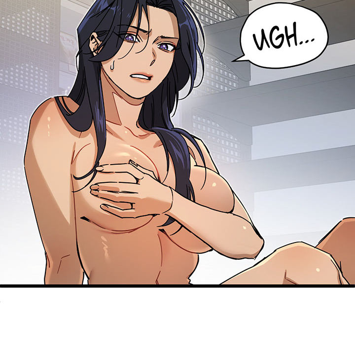 Zoo's Panic - episode 7 - 99