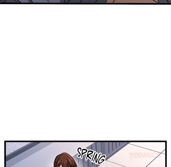 Zoo's Panic - episode 8 - 13