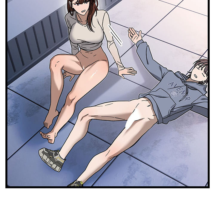 Zoo's Panic - episode 8 - 14