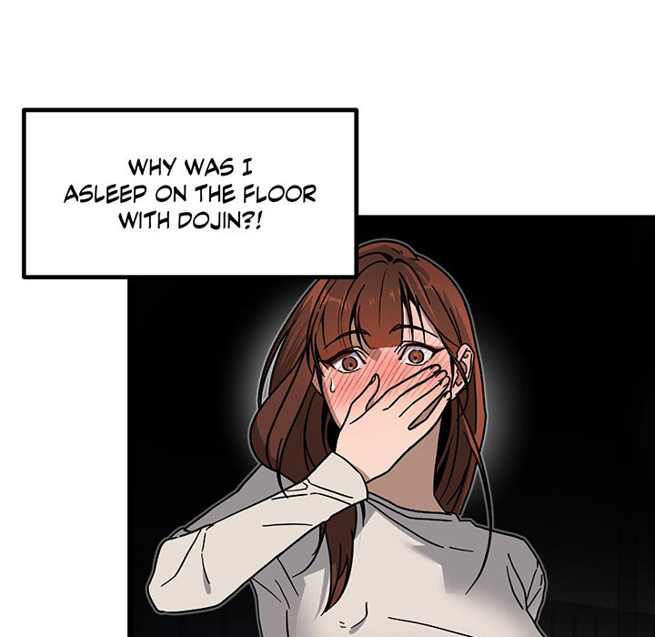 Zoo's Panic - episode 8 - 15