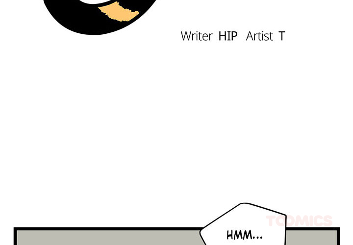 Zoo's Panic - episode 8 - 1