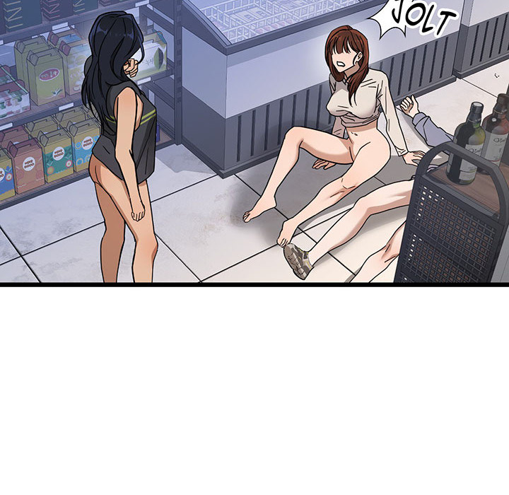 Zoo's Panic - episode 8 - 23