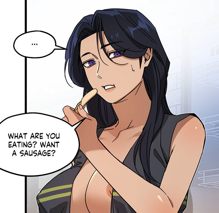 Zoo's Panic - episode 8 - 26