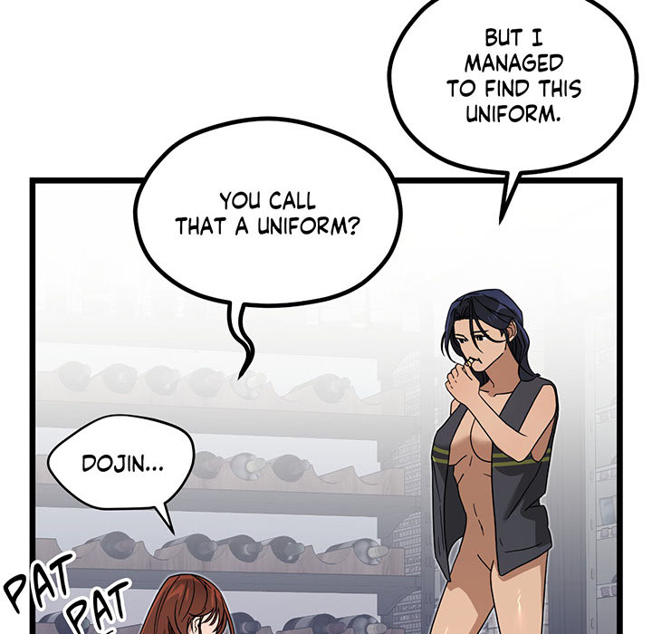 Zoo's Panic - episode 8 - 45