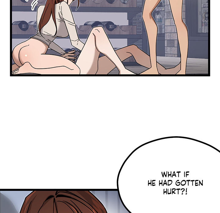 Zoo's Panic - episode 8 - 46