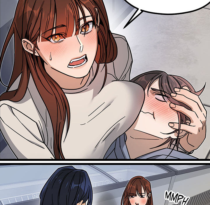 Zoo's Panic - episode 8 - 47