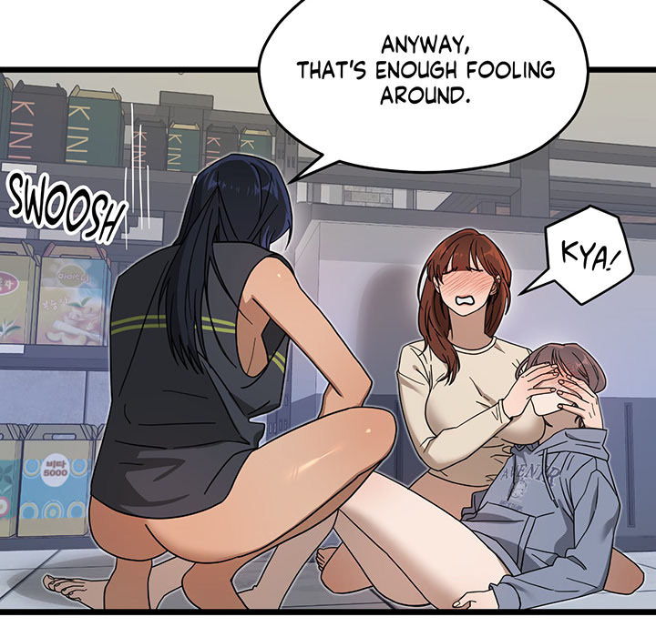 Zoo's Panic - episode 8 - 53