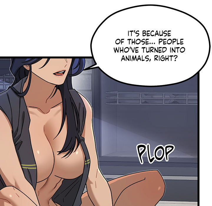 Zoo's Panic - episode 8 - 58