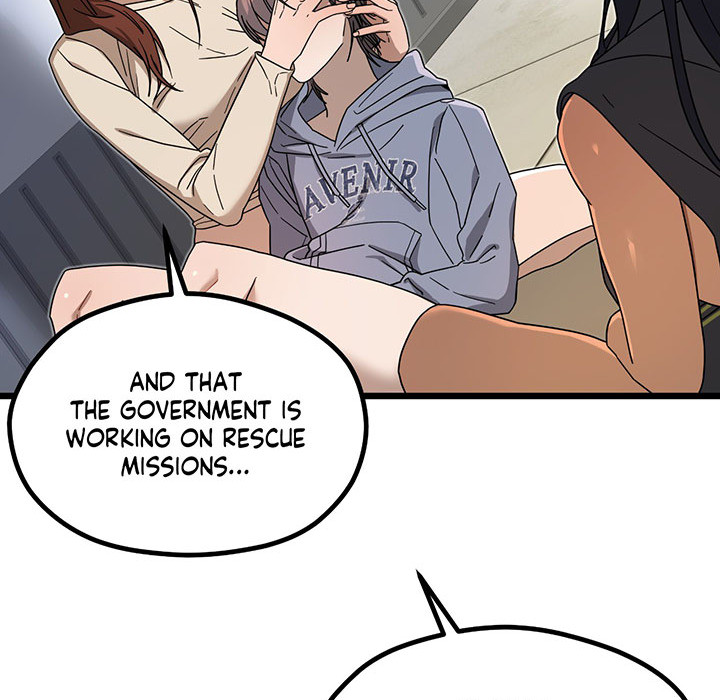 Zoo's Panic - episode 8 - 60