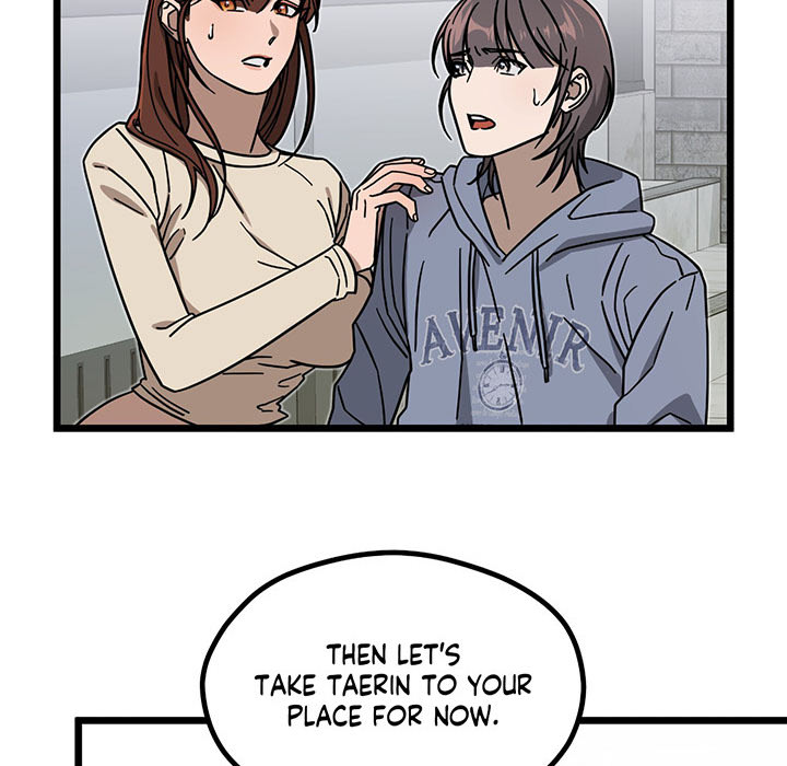 Zoo's Panic - episode 8 - 65