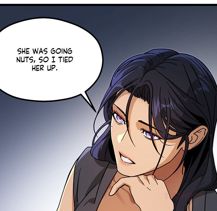 Zoo's Panic - episode 8 - 73