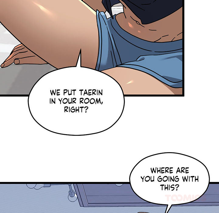 Zoo's Panic - episode 8 - 85