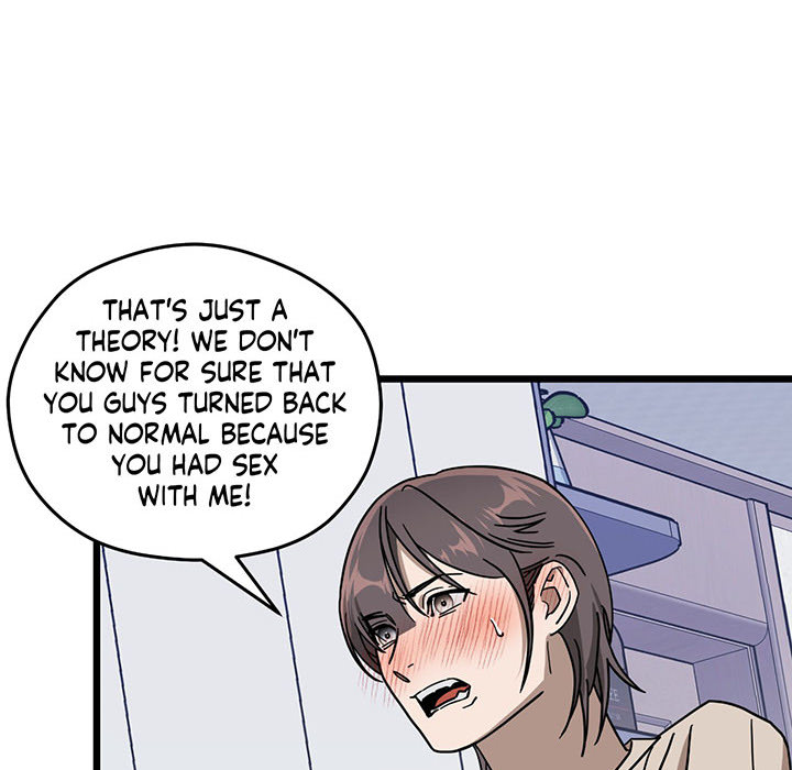 Zoo's Panic - episode 8 - 87