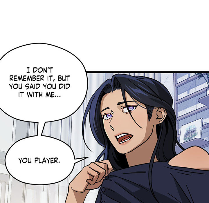 Zoo's Panic - episode 8 - 89