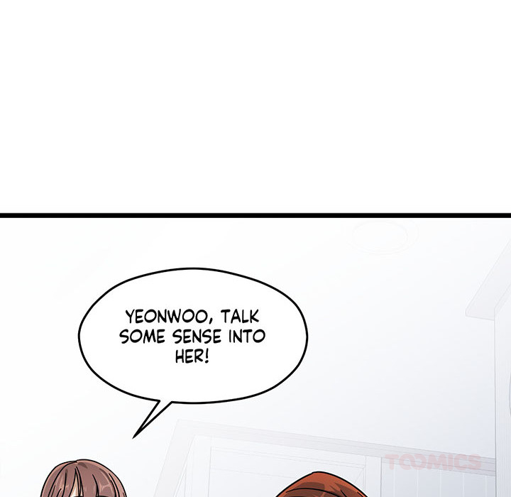 Zoo's Panic - episode 8 - 91