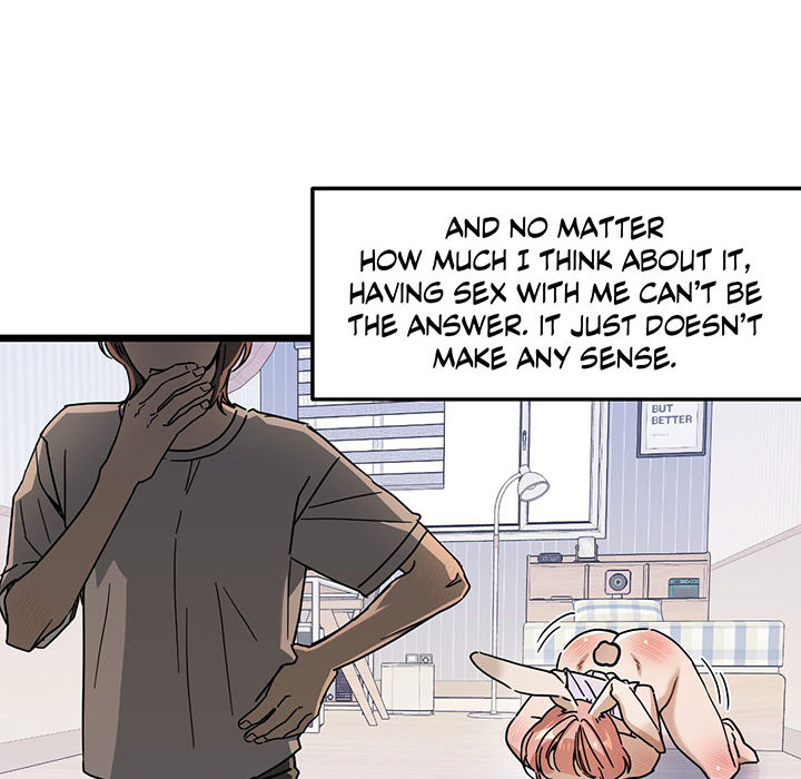 Zoo's Panic - episode 9 - 12