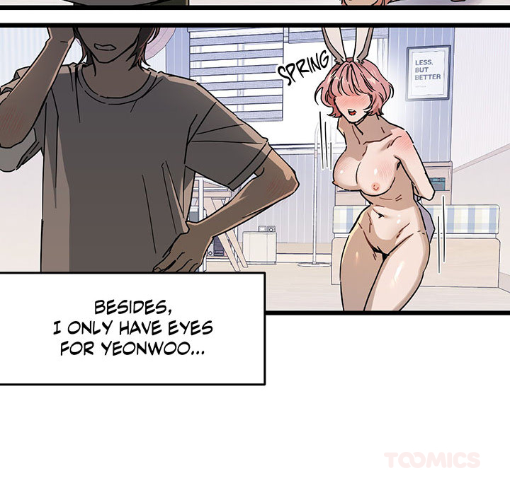 Zoo's Panic - episode 9 - 13