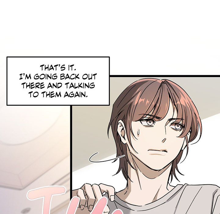 Zoo's Panic - episode 9 - 14