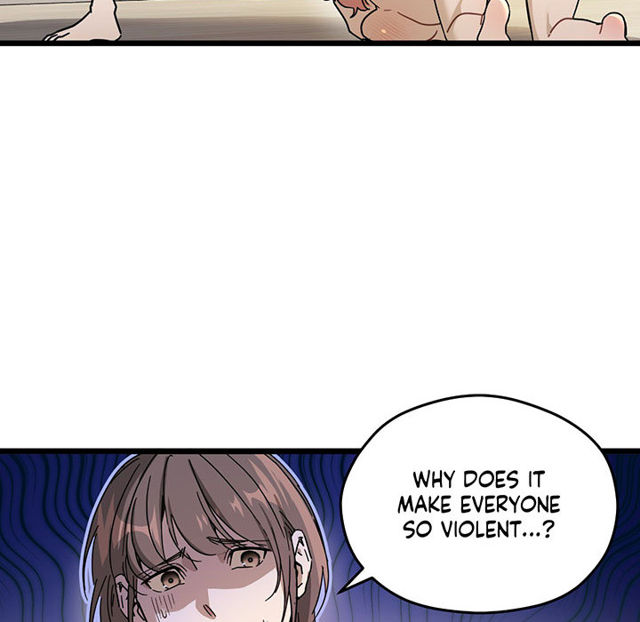 Zoo's Panic - episode 9 - 21