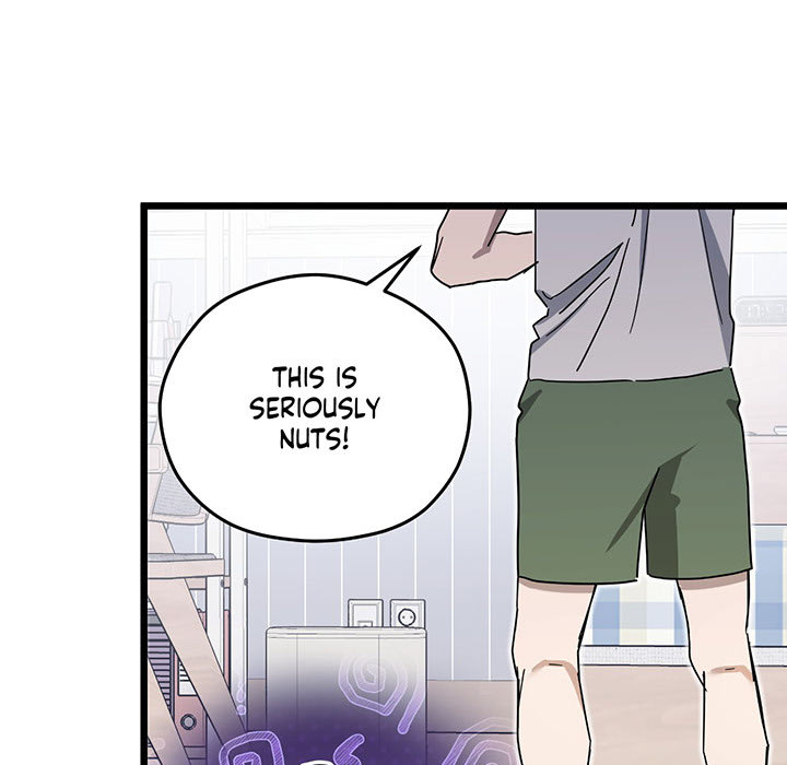 Zoo's Panic - episode 9 - 23