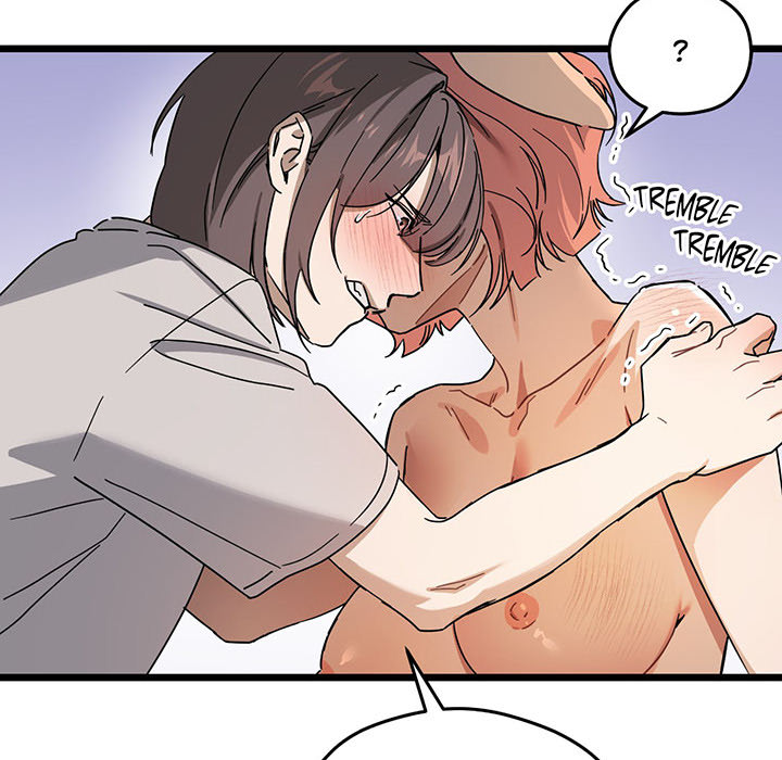 Zoo's Panic - episode 9 - 33