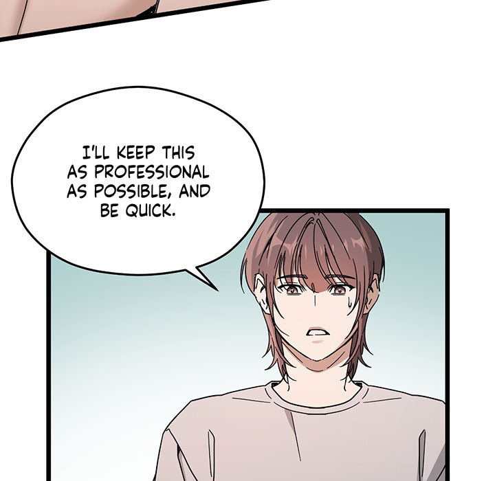 Zoo's Panic - episode 9 - 40