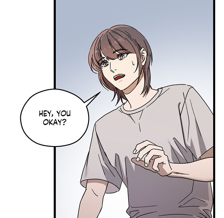 Zoo's Panic - episode 9 - 57