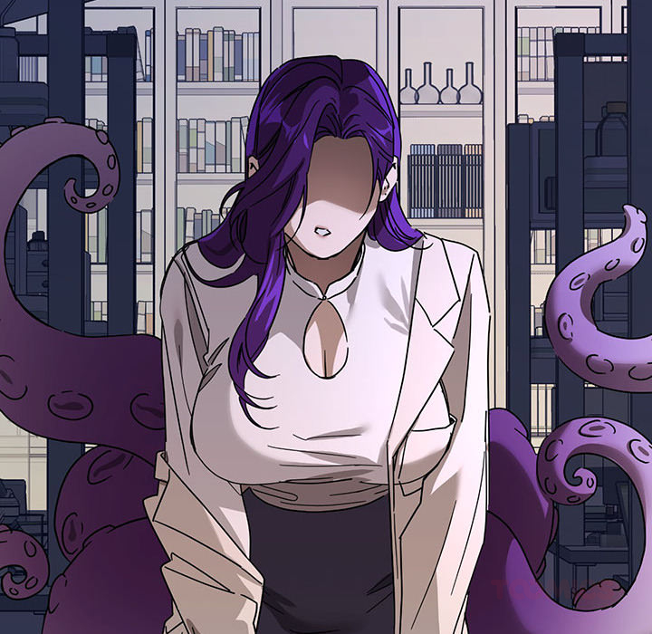 Zoo's Panic - episode 9 - 97