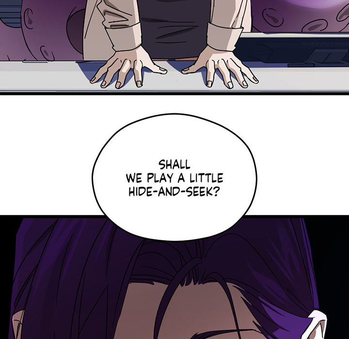 Zoo's Panic - episode 9 - 98