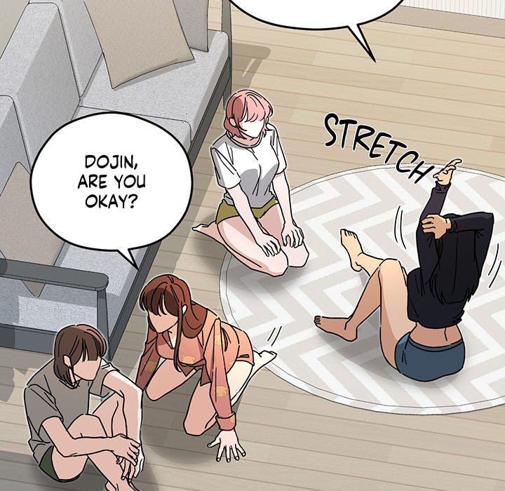 Zoo's Panic - episode 10 - 15