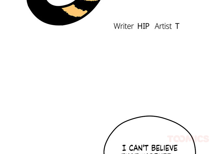 Zoo's Panic - episode 10 - 1