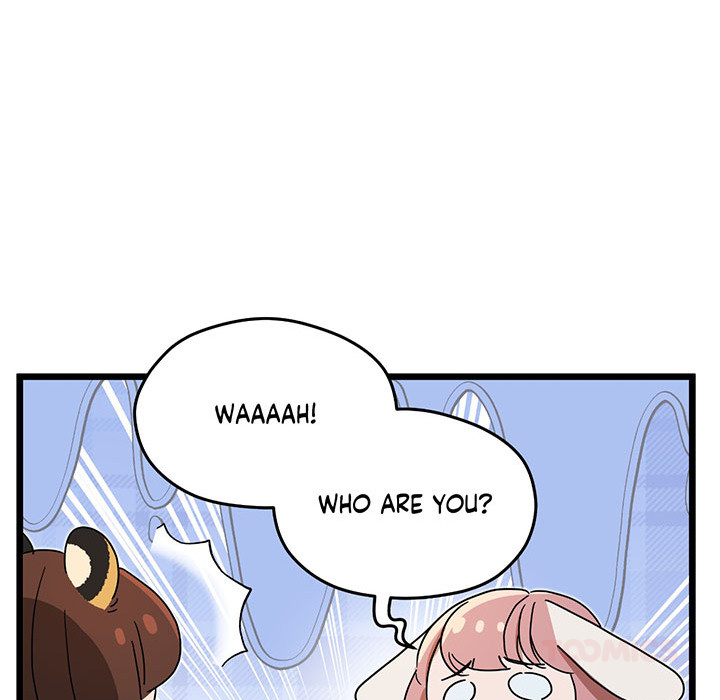 Zoo's Panic - episode 10 - 25