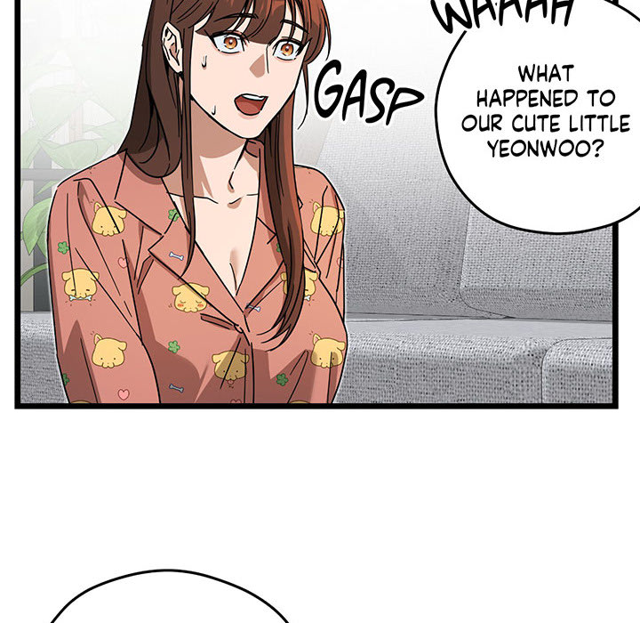 Zoo's Panic - episode 10 - 27