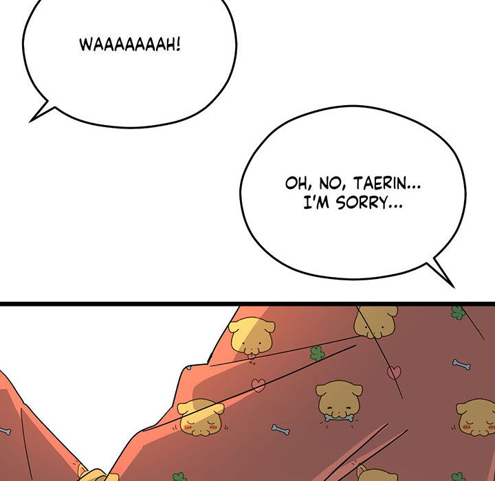 Zoo's Panic - episode 10 - 28