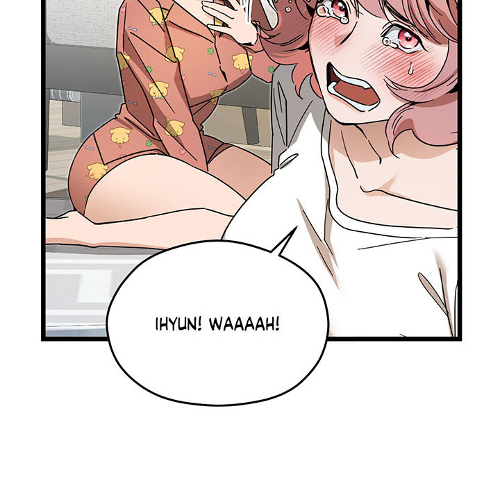 Zoo's Panic - episode 10 - 32