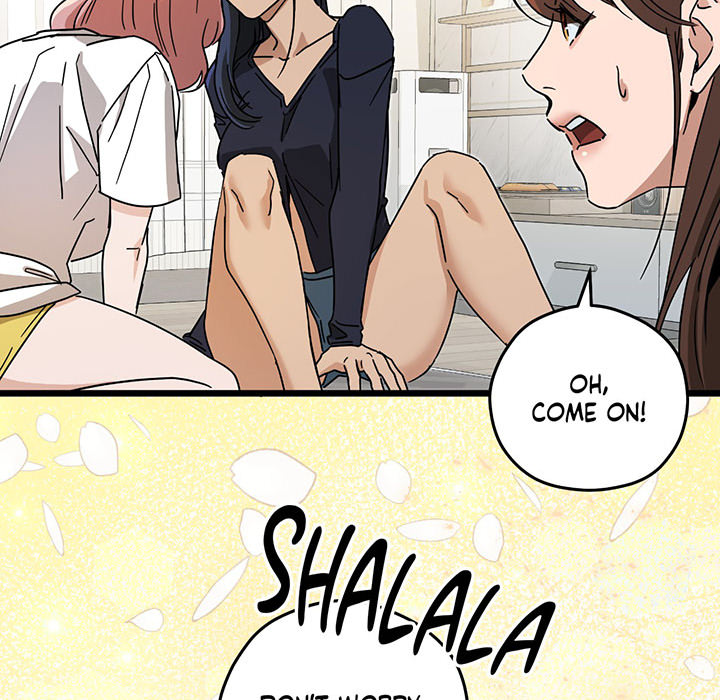 Zoo's Panic - episode 10 - 34