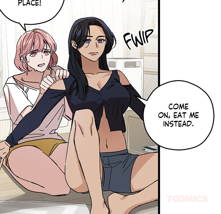 Zoo's Panic - episode 10 - 37