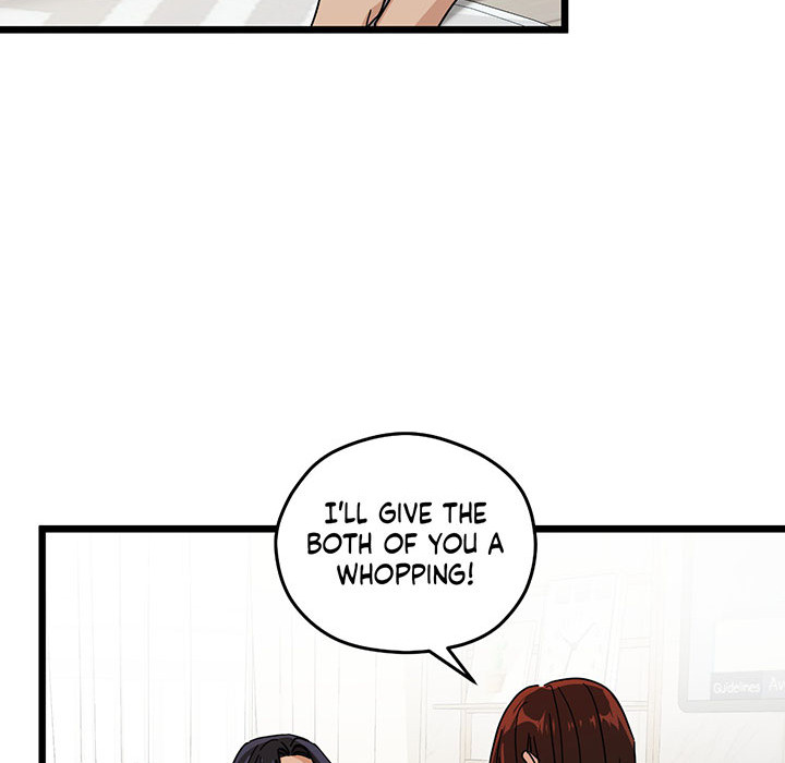 Zoo's Panic - episode 10 - 38