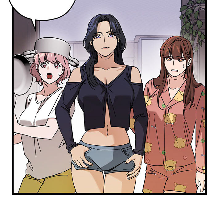 Zoo's Panic - episode 10 - 52