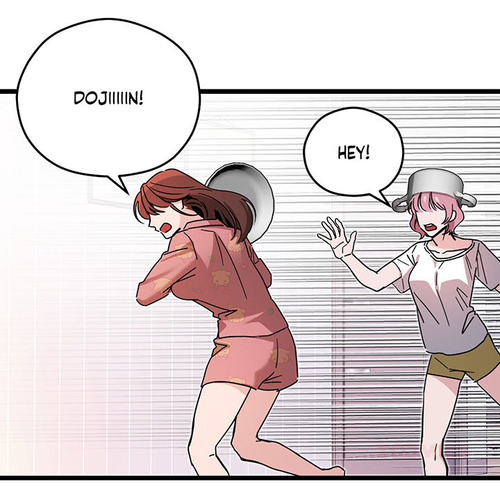 Zoo's Panic - episode 10 - 79