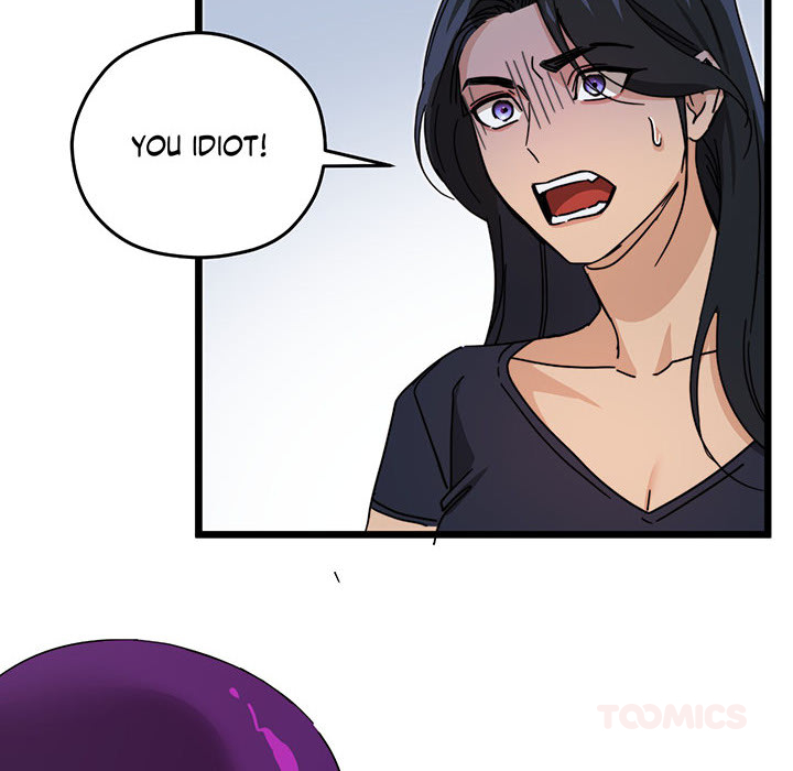 Zoo's Panic - episode 10 - 85