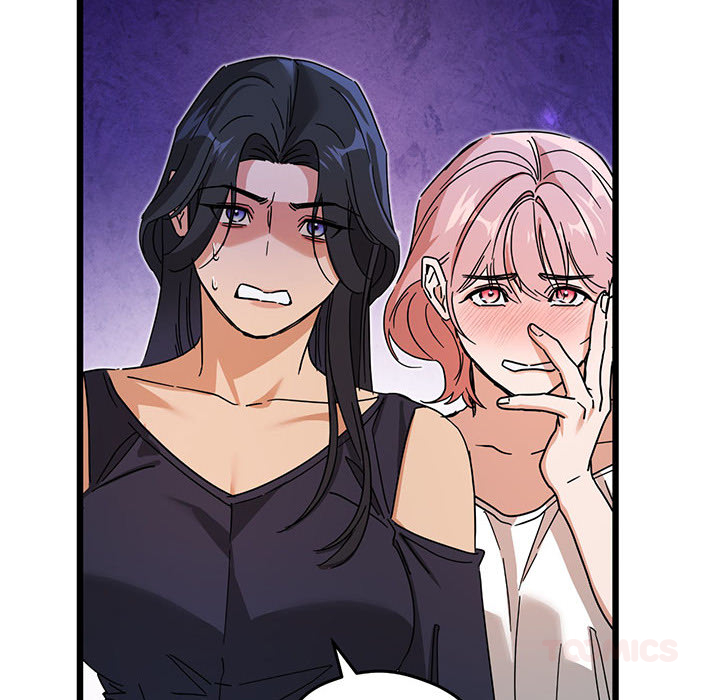 Zoo's Panic - episode 10 - 97